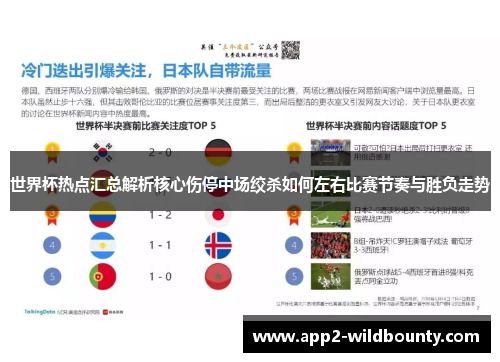 世界杯热点汇总解析核心伤停中场绞杀如何左右比赛节奏与胜负走势
